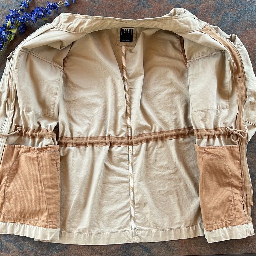 Gap Jacket - image 7